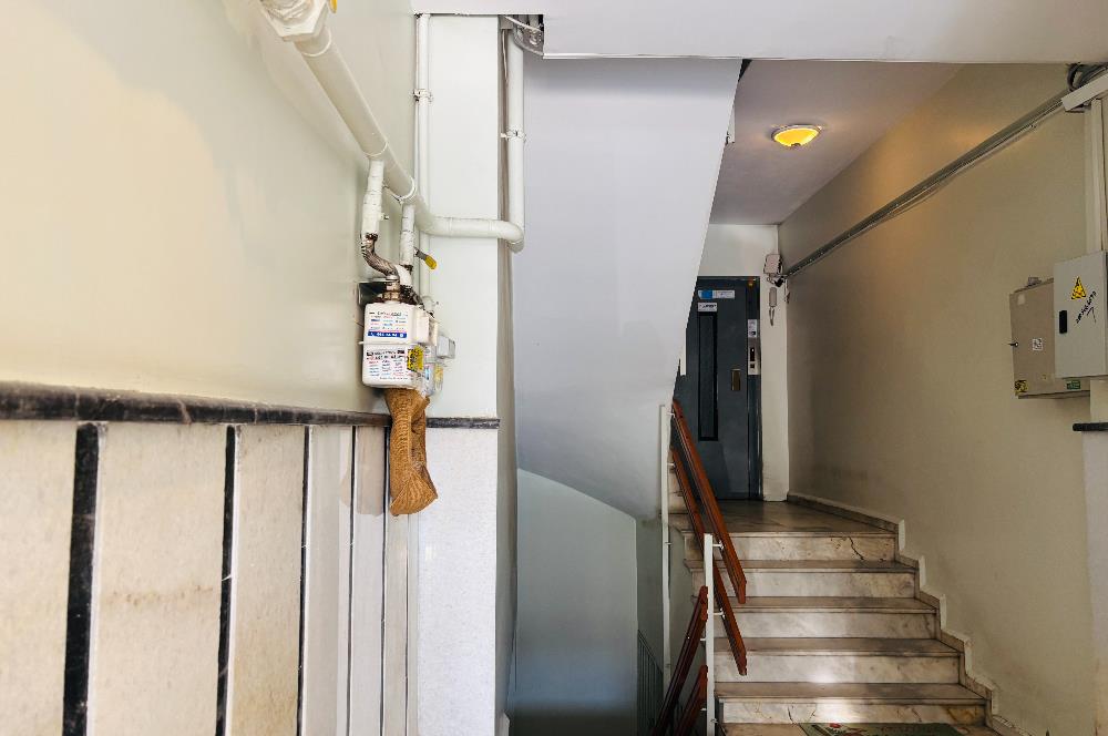 PENDİK DEVLET HASTANESİ YAKININDA FERAH,KULLANIŞLI 3+1 KİRALIK