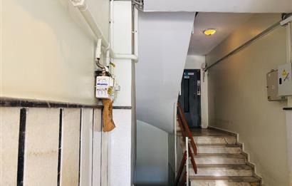 PENDİK DEVLET HASTANESİ YAKININDA FERAH,KULLANIŞLI 3+1 KİRALIK