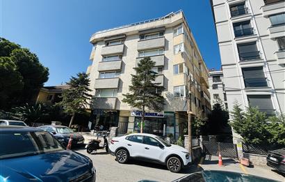 PENDİK DEVLET HASTANESİ YAKININDA FERAH,KULLANIŞLI 3+1 KİRALIK