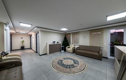 3.300M2 ATAKULE KARŞISI ÖZEL SAĞLIK ALANI KDV Lİ