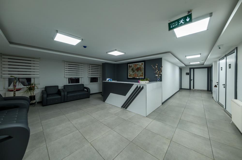 3.300M2 ATAKULE KARŞISI ÖZEL SAĞLIK ALANI KDV Lİ