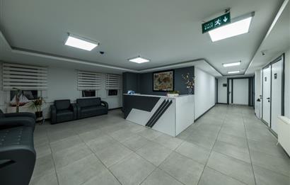 3.300M2 ATAKULE KARŞISI ÖZEL SAĞLIK ALANI KDV Lİ