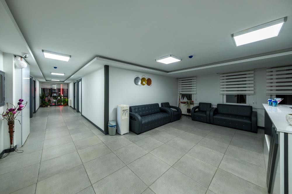 3.300M2 ATAKULE KARŞISI ÖZEL SAĞLIK ALANI KDV Lİ