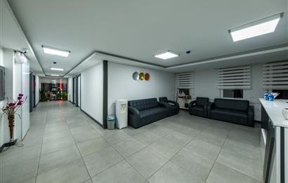 3.300M2 ATAKULE KARŞISI ÖZEL SAĞLIK ALANI KDV Lİ