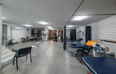 3.300M2 ATAKULE KARŞISI ÖZEL SAĞLIK ALANI KDV Lİ
