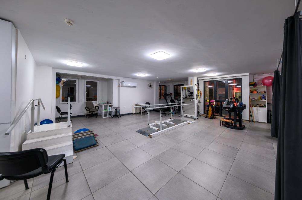 3.300M2 ATAKULE KARŞISI ÖZEL SAĞLIK ALANI KDV Lİ