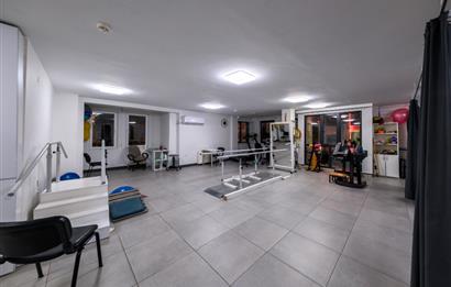 3.300M2 ATAKULE KARŞISI ÖZEL SAĞLIK ALANI KDV Lİ