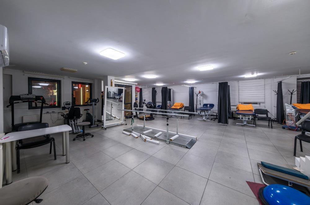 3.300M2 ATAKULE KARŞISI ÖZEL SAĞLIK ALANI KDV Lİ