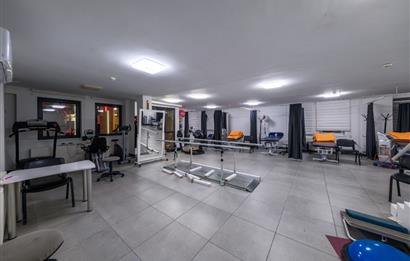 3.300M2 ATAKULE KARŞISI ÖZEL SAĞLIK ALANI KDV Lİ