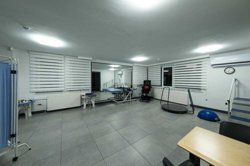 3.300M2 ATAKULE KARŞISI ÖZEL SAĞLIK ALANI KDV Lİ