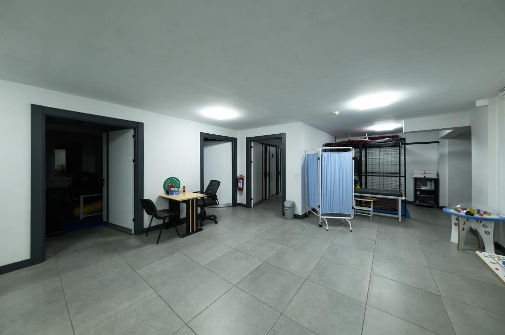 3.300M2 ATAKULE KARŞISI ÖZEL SAĞLIK ALANI KDV Lİ
