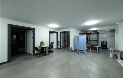 3.300M2 ATAKULE KARŞISI ÖZEL SAĞLIK ALANI KDV Lİ