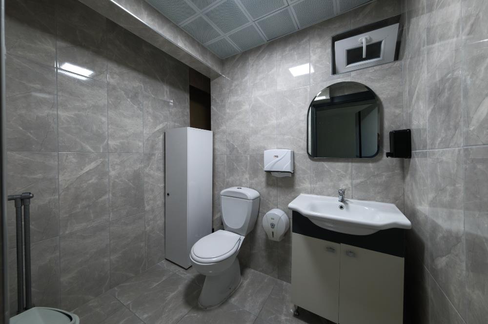 3.300M2 ATAKULE KARŞISI ÖZEL SAĞLIK ALANI KDV Lİ