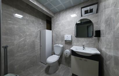 3.300M2 ATAKULE KARŞISI ÖZEL SAĞLIK ALANI KDV Lİ