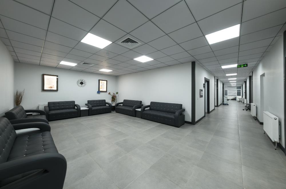 3.300M2 ATAKULE KARŞISI ÖZEL SAĞLIK ALANI KDV Lİ