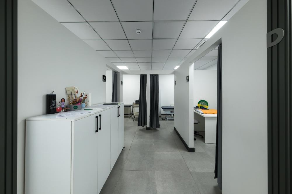 3.300M2 ATAKULE KARŞISI ÖZEL SAĞLIK ALANI KDV Lİ