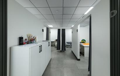 3.300M2 ATAKULE KARŞISI ÖZEL SAĞLIK ALANI KDV Lİ