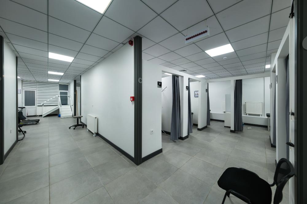 3.300M2 ATAKULE KARŞISI ÖZEL SAĞLIK ALANI KDV Lİ