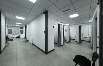 3.300M2 ATAKULE KARŞISI ÖZEL SAĞLIK ALANI KDV Lİ