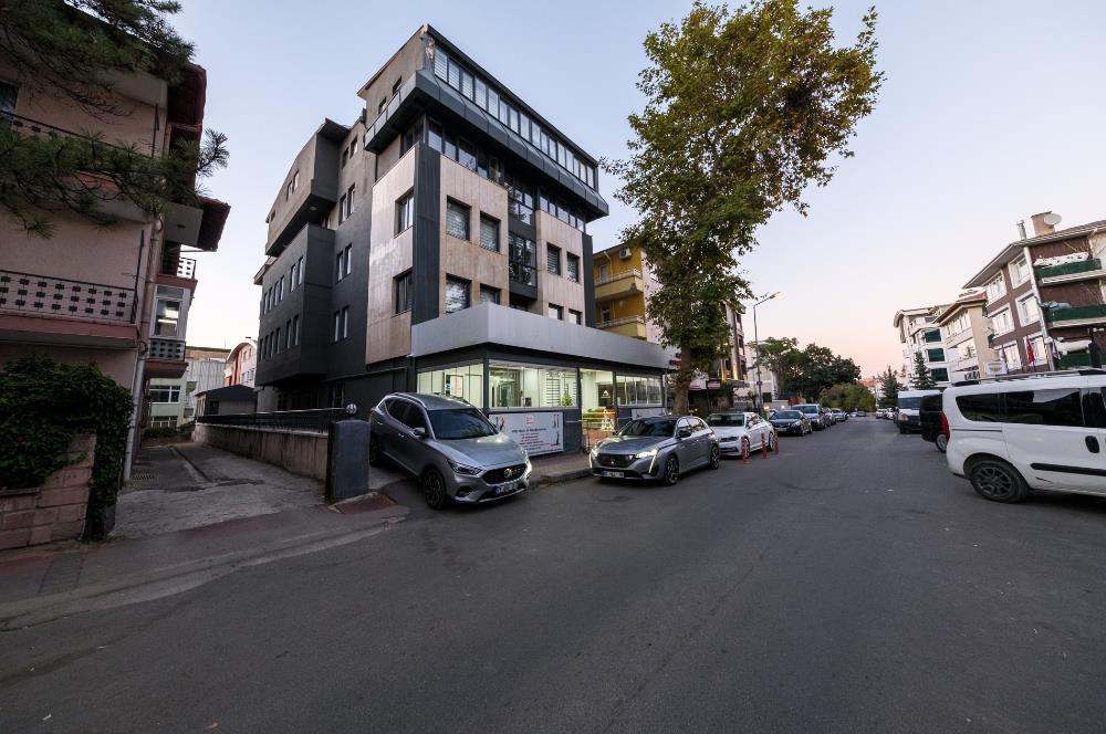 3.300M2 ATAKULE KARŞISI ÖZEL SAĞLIK ALANI KDV Lİ