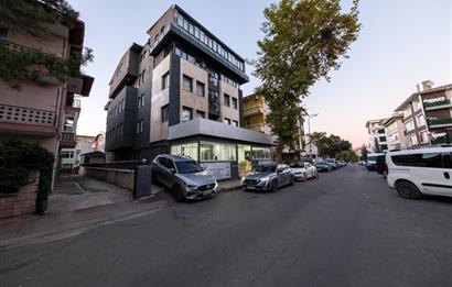 3.300M2 ATAKULE KARŞISI ÖZEL SAĞLIK ALANI KDV Lİ