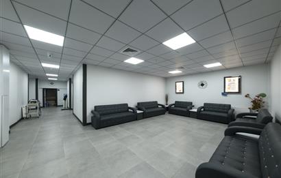 3.300M2 ATAKULE KARŞISI ÖZEL SAĞLIK ALANI KDV Lİ
