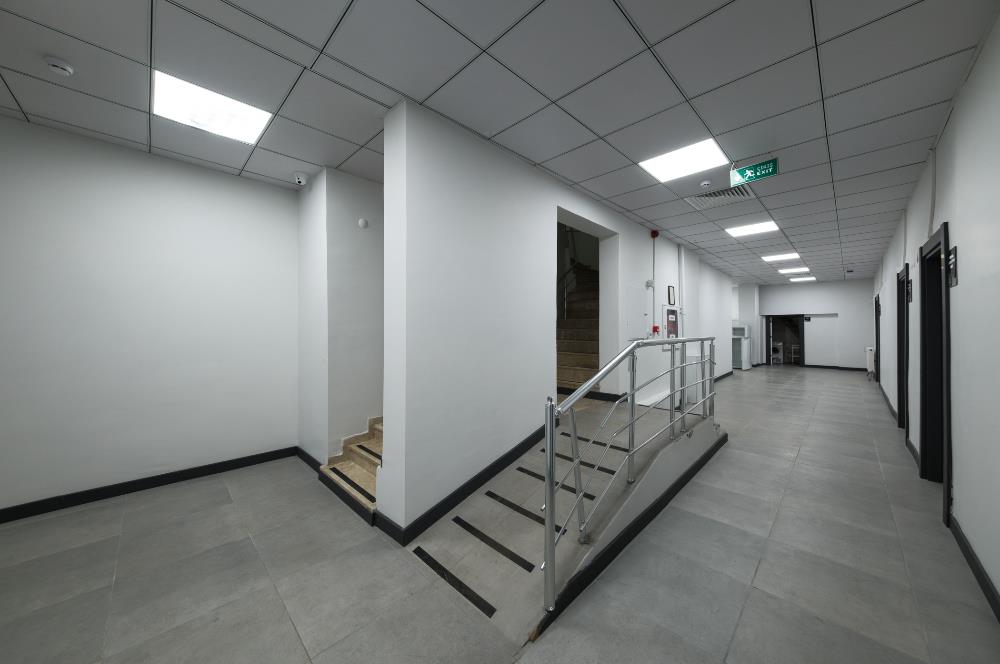 3.300M2 ATAKULE KARŞISI ÖZEL SAĞLIK ALANI KDV Lİ