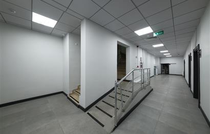 3.300M2 ATAKULE KARŞISI ÖZEL SAĞLIK ALANI KDV Lİ