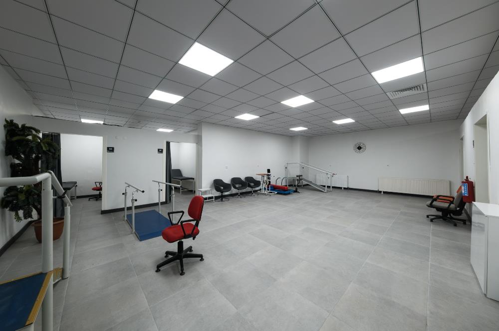 3.300M2 ATAKULE KARŞISI ÖZEL SAĞLIK ALANI KDV Lİ