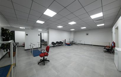 3.300M2 ATAKULE KARŞISI ÖZEL SAĞLIK ALANI KDV Lİ