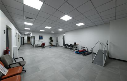 3.300M2 ATAKULE KARŞISI ÖZEL SAĞLIK ALANI KDV Lİ