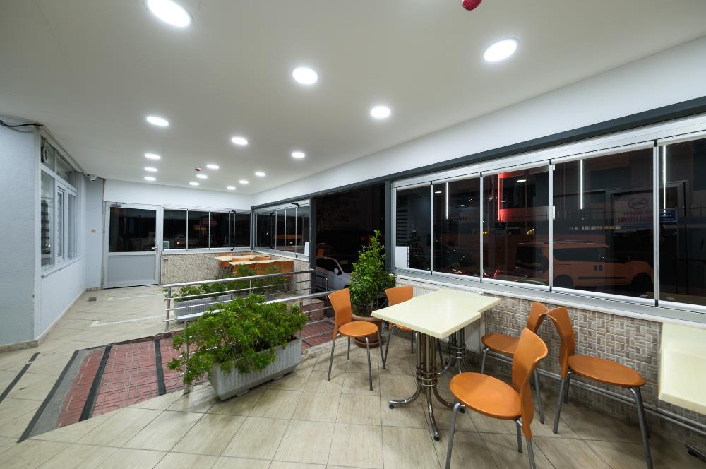 3.300M2 ATAKULE KARŞISI ÖZEL SAĞLIK ALANI KDV Lİ