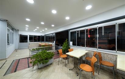 3.300M2 ATAKULE KARŞISI ÖZEL SAĞLIK ALANI KDV Lİ