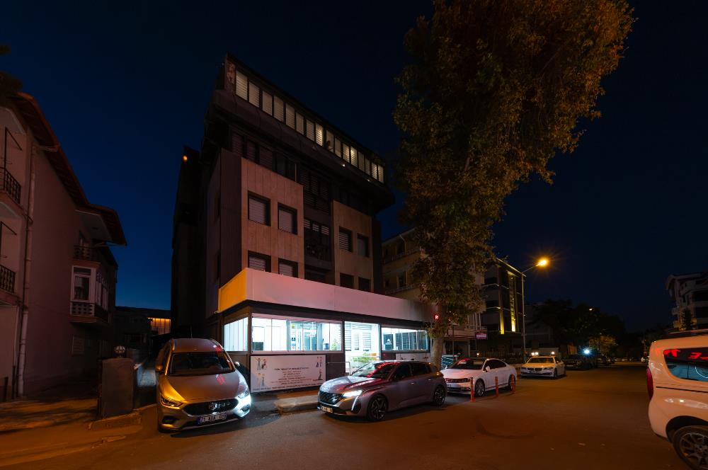 3.300M2 ATAKULE KARŞISI ÖZEL SAĞLIK ALANI KDV Lİ