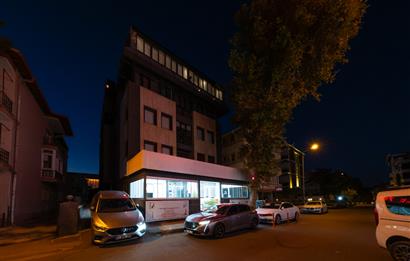 3.300M2 ATAKULE KARŞISI ÖZEL SAĞLIK ALANI KDV Lİ