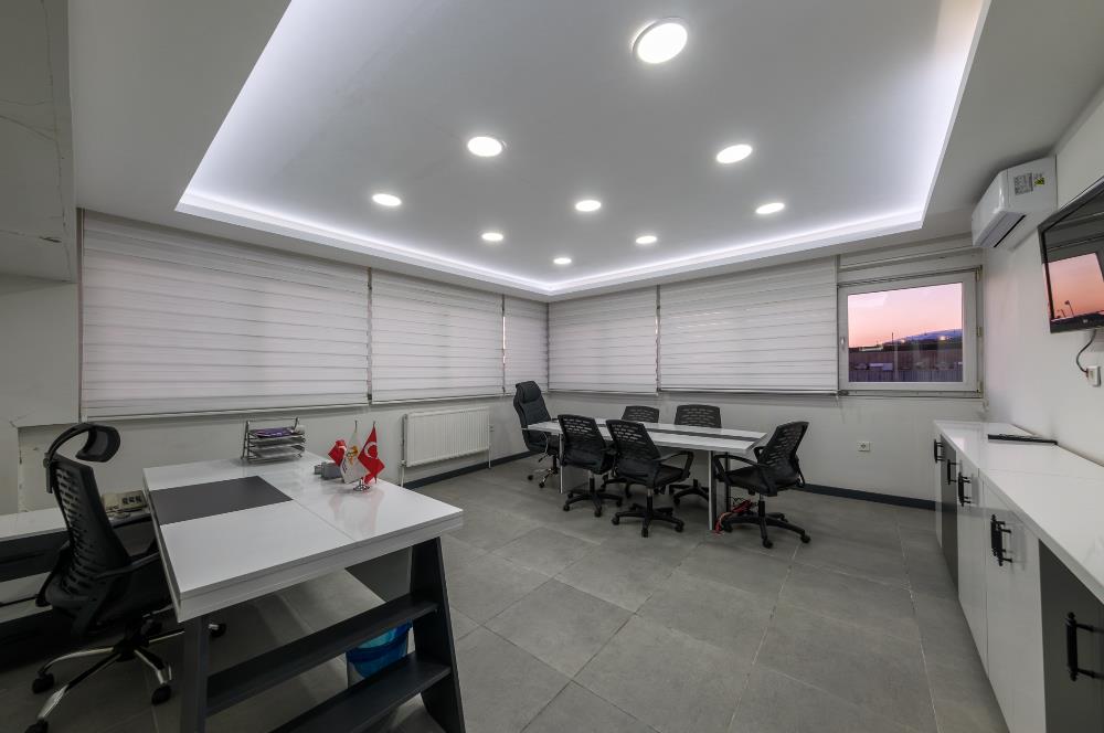 3.300M2 ATAKULE KARŞISI ÖZEL SAĞLIK ALANI KDV Lİ