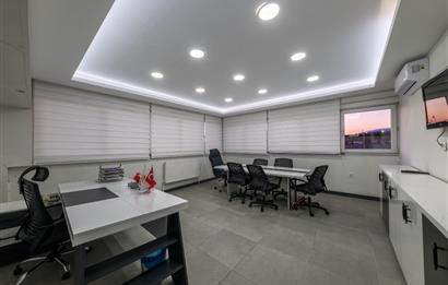 3.300M2 ATAKULE KARŞISI ÖZEL SAĞLIK ALANI KDV Lİ