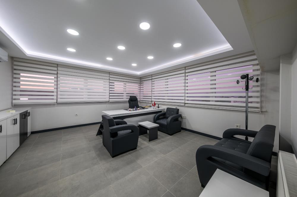 3.300M2 ATAKULE KARŞISI ÖZEL SAĞLIK ALANI KDV Lİ