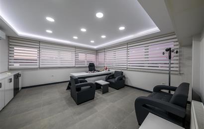 3.300M2 ATAKULE KARŞISI ÖZEL SAĞLIK ALANI KDV Lİ