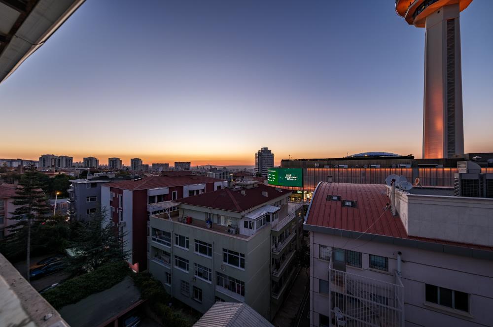 3.300M2 ATAKULE KARŞISI ÖZEL SAĞLIK ALANI KDV Lİ
