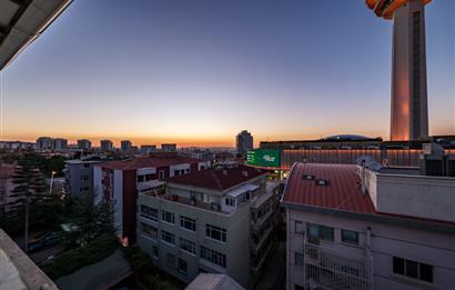 3.300M2 ATAKULE KARŞISI ÖZEL SAĞLIK ALANI KDV Lİ