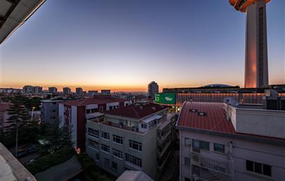 3.300M2 ATAKULE KARŞISI ÖZEL SAĞLIK ALANI KDV Lİ