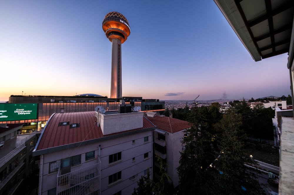 3.300M2 ATAKULE KARŞISI ÖZEL SAĞLIK ALANI KDV Lİ