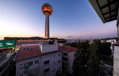 3.300M2 ATAKULE KARŞISI ÖZEL SAĞLIK ALANI KDV Lİ