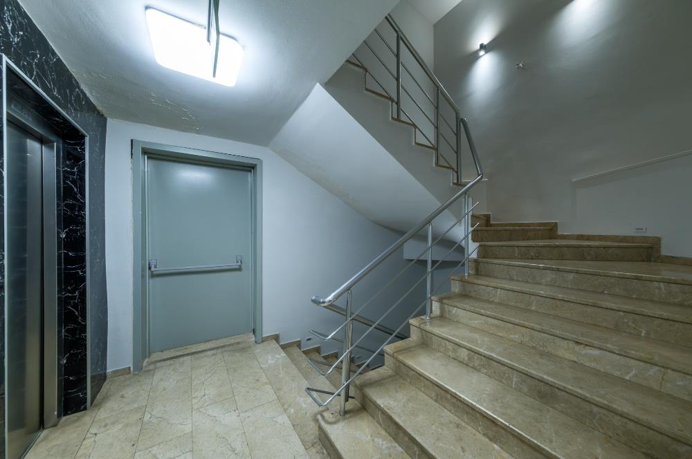 3.300M2 ATAKULE KARŞISI ÖZEL SAĞLIK ALANI KDV Lİ