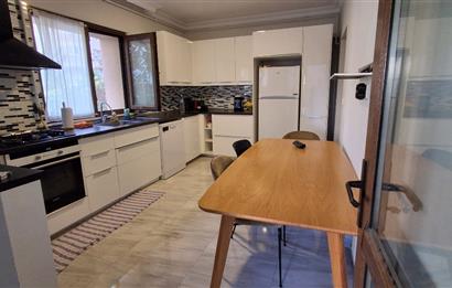 BOSTANCI’DA 145 M² MASRAFSIZ 3+1 | OTOPARKLI & METROYA YAKIN