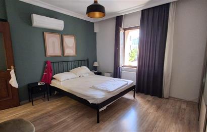 BOSTANCI’DA 145 M² MASRAFSIZ 3+1 | OTOPARKLI & METROYA YAKIN