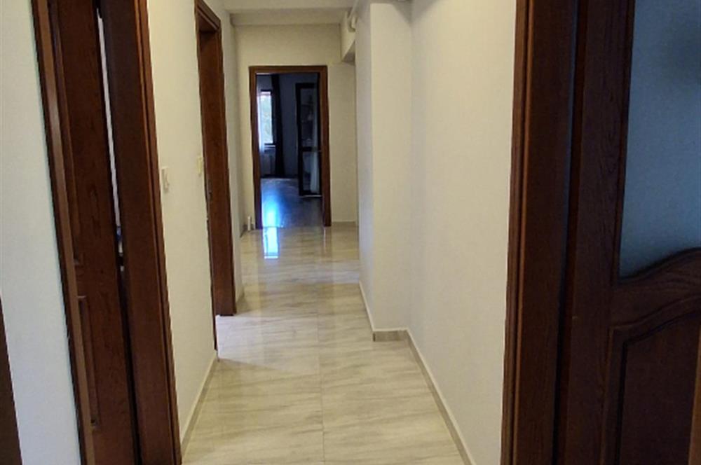BOSTANCI’DA 145 M² MASRAFSIZ 3+1 | OTOPARKLI & METROYA YAKIN