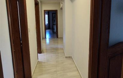 BOSTANCI’DA 145 M² MASRAFSIZ 3+1 | OTOPARKLI & METROYA YAKIN