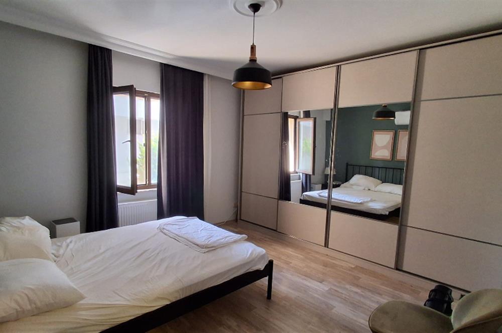 BOSTANCI’DA 145 M² MASRAFSIZ 3+1 | OTOPARKLI & METROYA YAKIN